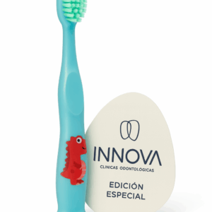 Cepillo dental manual infantil (Edición Especial)
