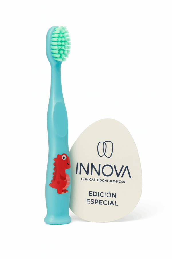 Cepillo dental manual infantil (Edición Especial) - Imagen 2