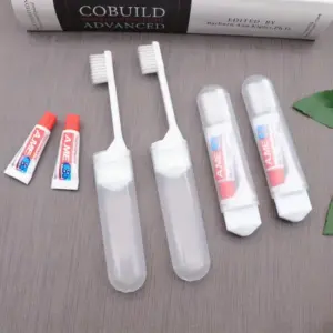 Pack Viaje Higiene Dental
